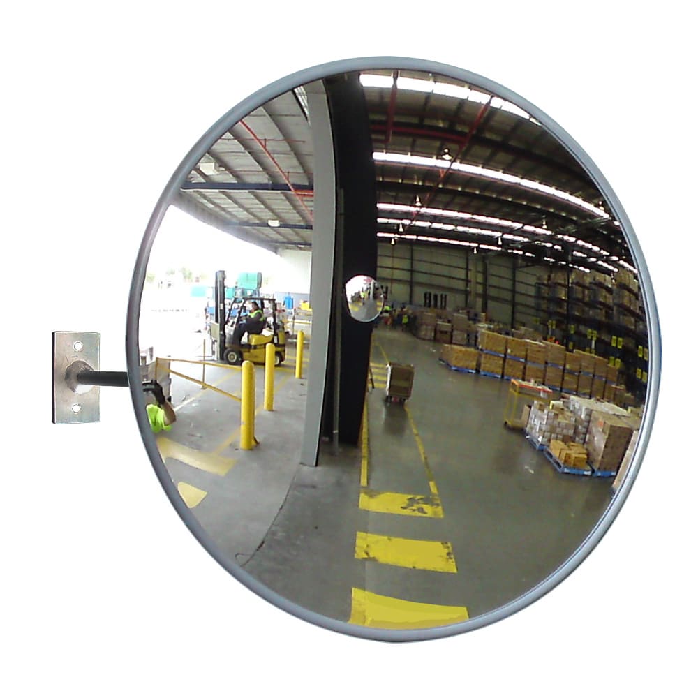Standard Mirror-900mm (Each) for sale - NZ Safety Blackwoods.