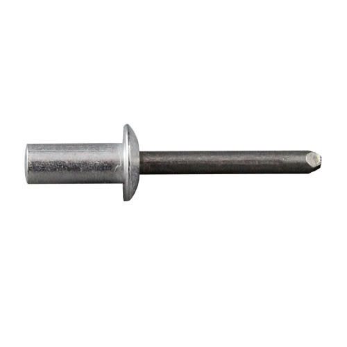 73TA Aluminium Sealed Rivet 4 - 3-1000 Pack for sale - NZ Safety ...