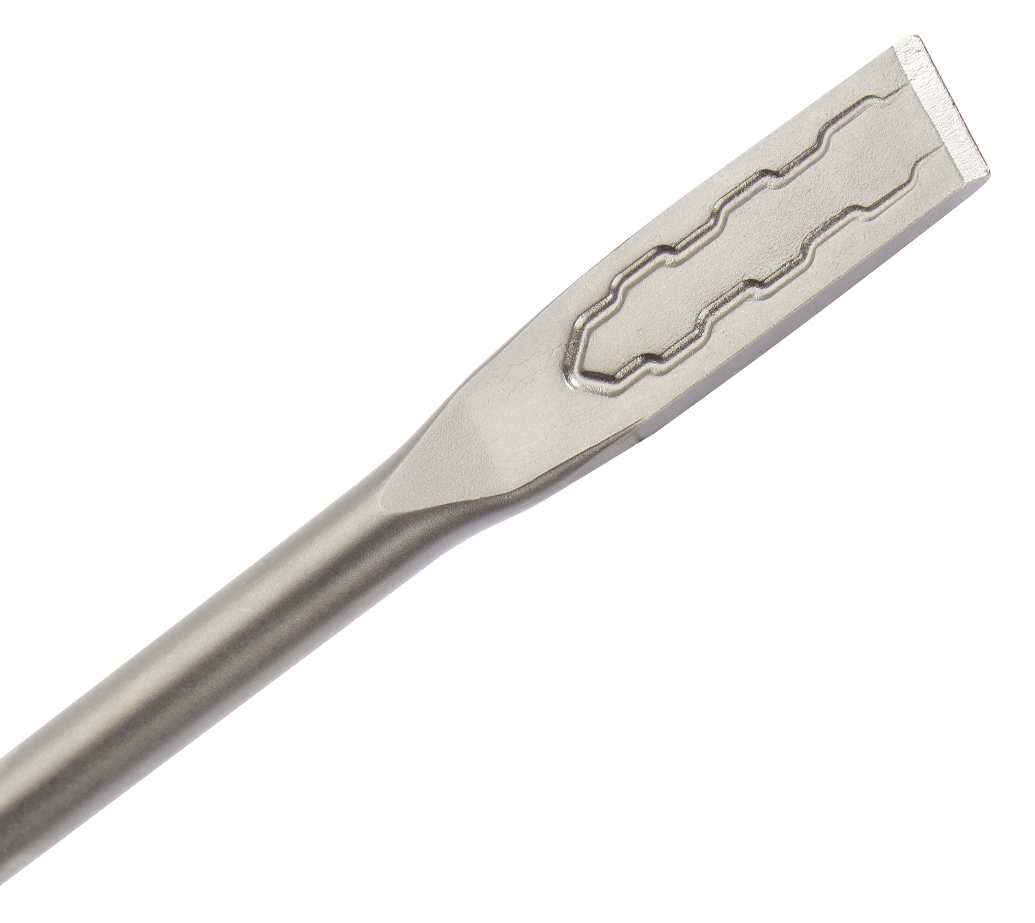 Milwaukee SDS Plus Sledge Flat Chisel-250 X 20MM (Each) for sale - NZ ...