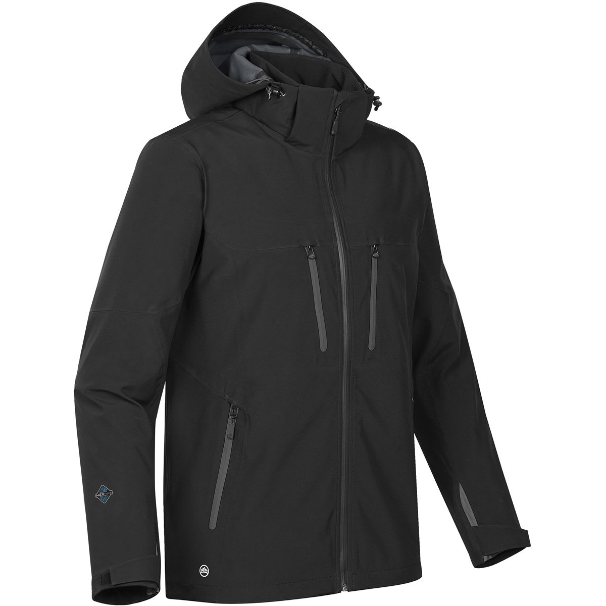 Stormtech, Patrol Soft Shell Jacket, XB-3 (Each) for sale - NZ Safety ...