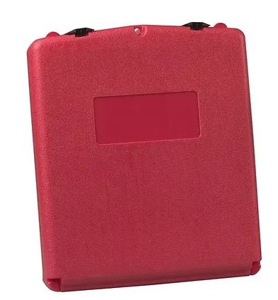 Document Storage Box for SDS, Lockable Front (Each) for sale | NZ ...