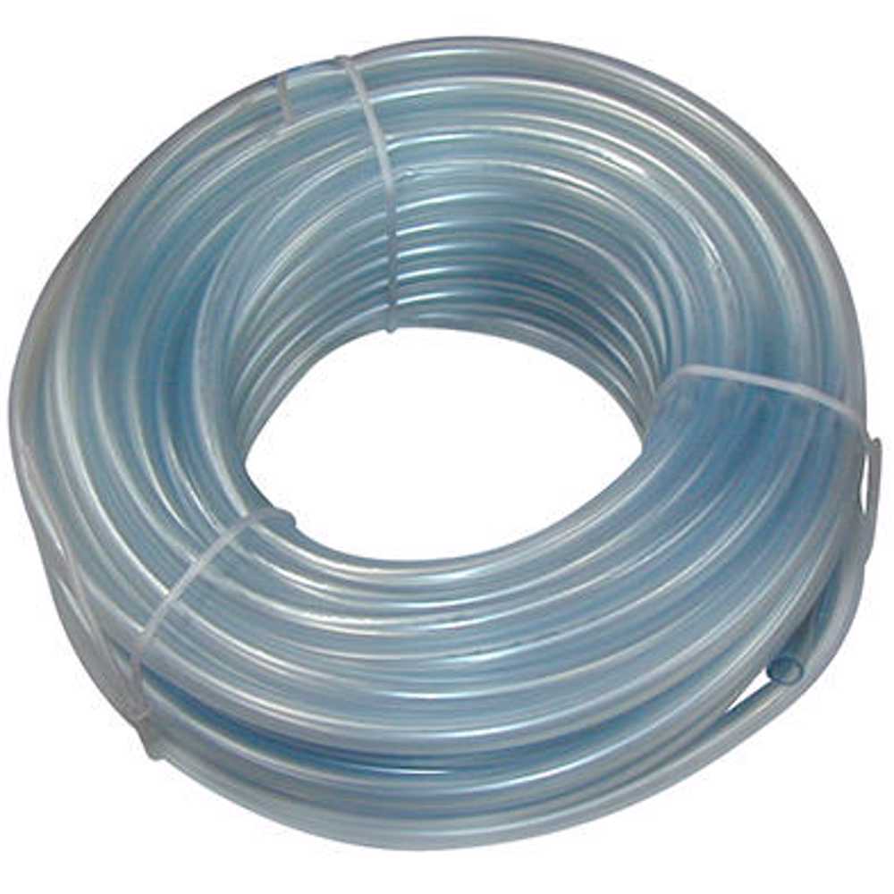 Tubing PVC for Sale | NZ Safety Blackwoods