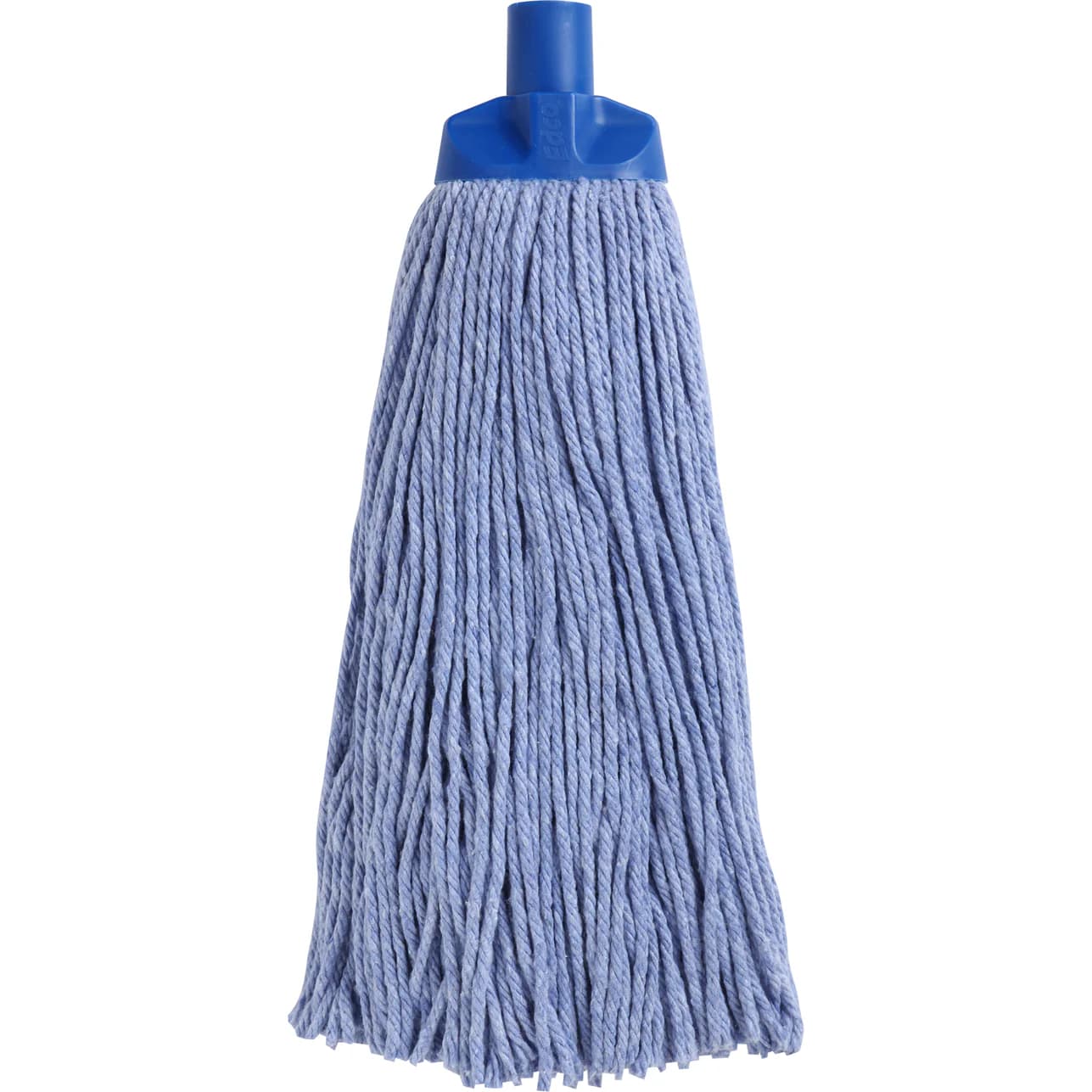 Edco Enduro Mop Head Blue 400g/30cm-Each for sale - NZ Safety ...