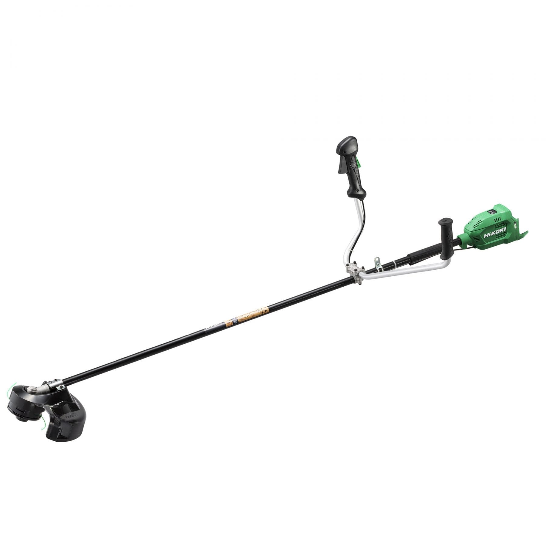 HiKOKI 36V Straight Shaft Line Trimmer-Skin Only for sale - NZ Safety ...