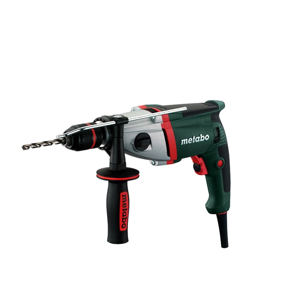Metabo Bs 18 LTX BL I Perceuse visseuse à percussion - 18V Li-ion