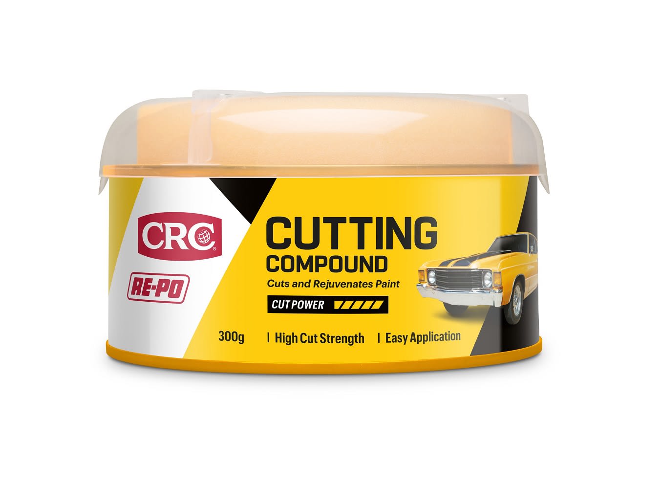 Clean Cut Compound CRC 9500 REPO CUTTING COMPOUND 300G (Each) for sale - NZ Safety ...