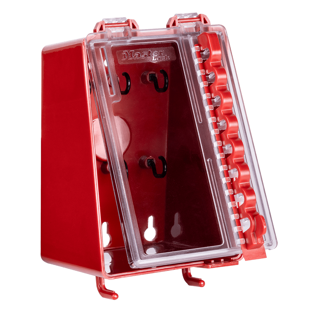 Master Lock Compact Group Lockbox S3570 (Each) for sale - NZ Safety ...