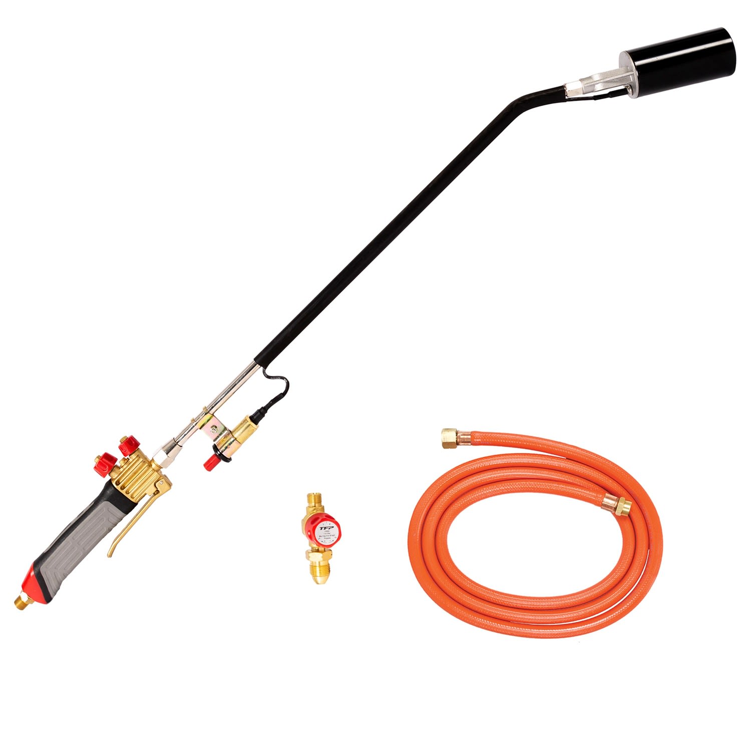 Tradeflame Propane Inferno Burner (Each) for sale | NZ Safety Blackwoods