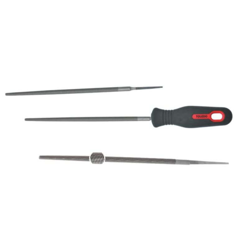 Steel File And Rasp Storage Containers Metal Files, Rasps, File Sets & More | NZ Safety Blackwoods