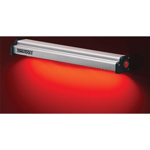 Teng 255mm Mobile Led Light Bar W/Magnet - 20Lm-Each for sale - NZ ...