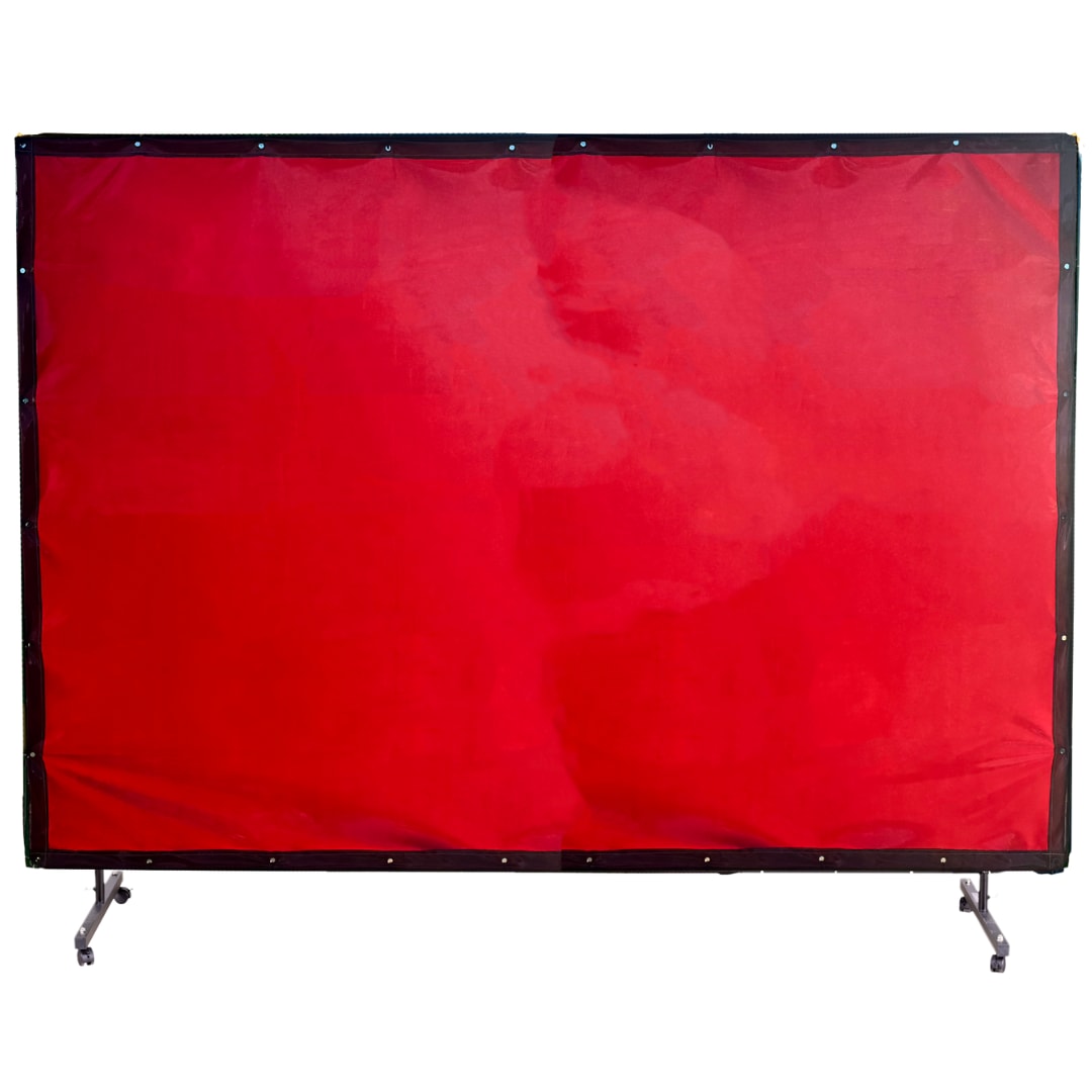 Elliotts Welding Frame & Screen Kit Red-1800 x 2600mm (Each) for sale ...