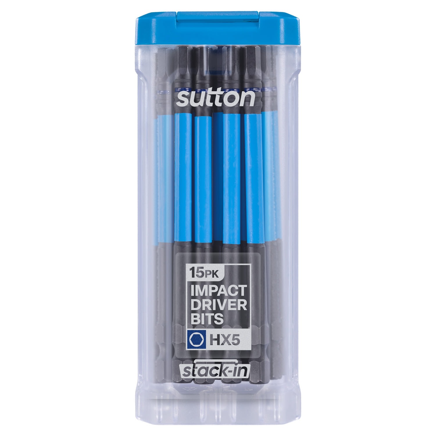 Screwdriver Bit HX5 100MM 15 Pack (Each) for sale - NZ Safety ...