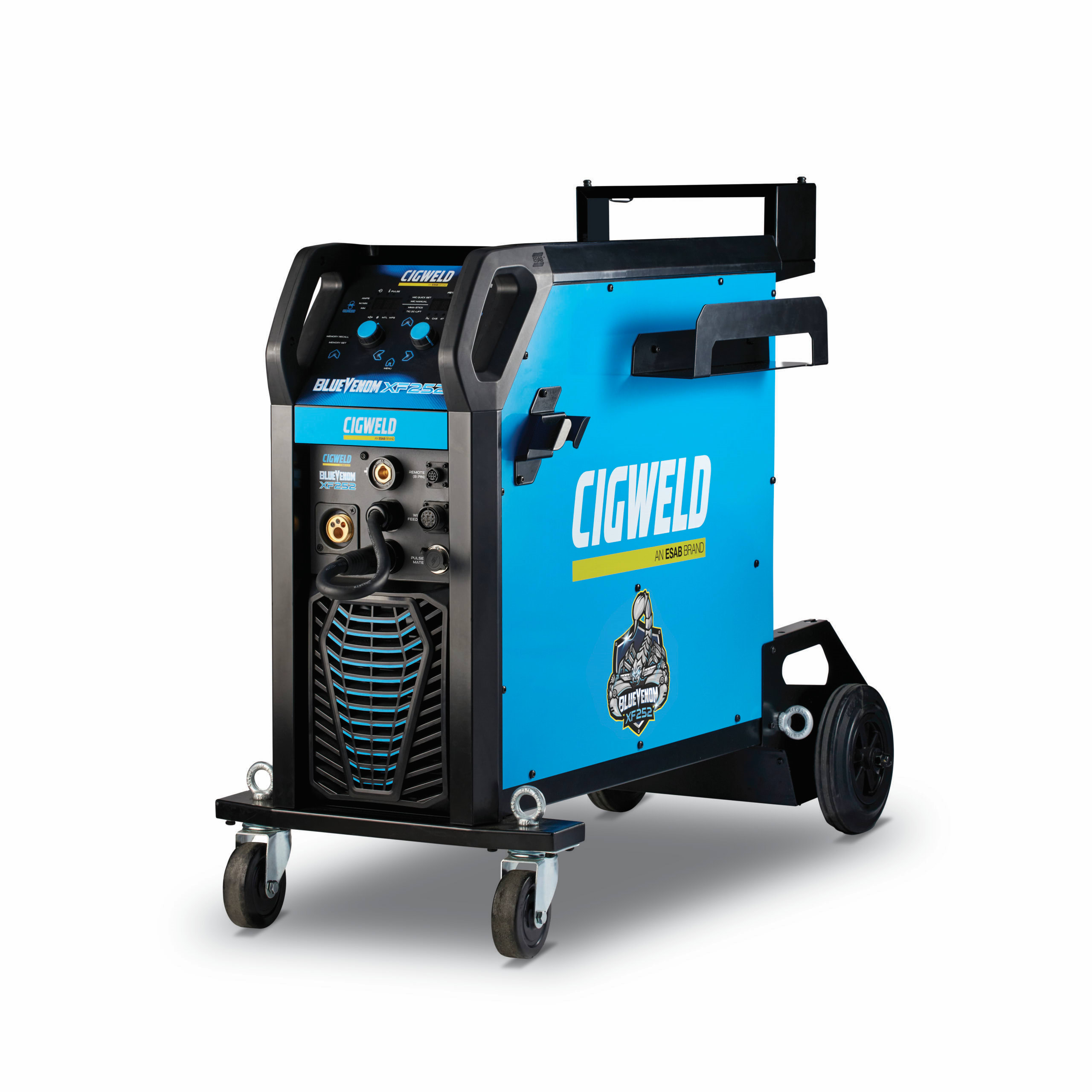 BlueVenom XF252 Multiprocess Welder W1400252 (Each) for sale | NZ