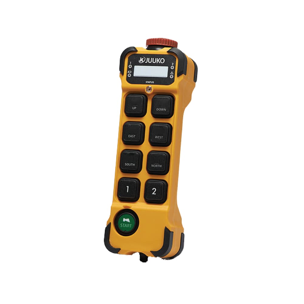 Juko Remote Control Juuko K-Series 8 Button Remote Control-8 Button-Each for sale | NZ ...