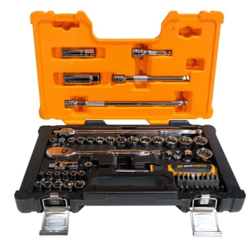 SOCKET SET GEAR WRENCH 83068N EACH (Each) for sale - NZ Safety ...