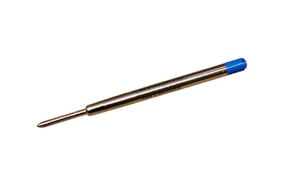 Pen Refill Detecta J800 Black PK50-Packet for sale | NZ Safety Blackwoods