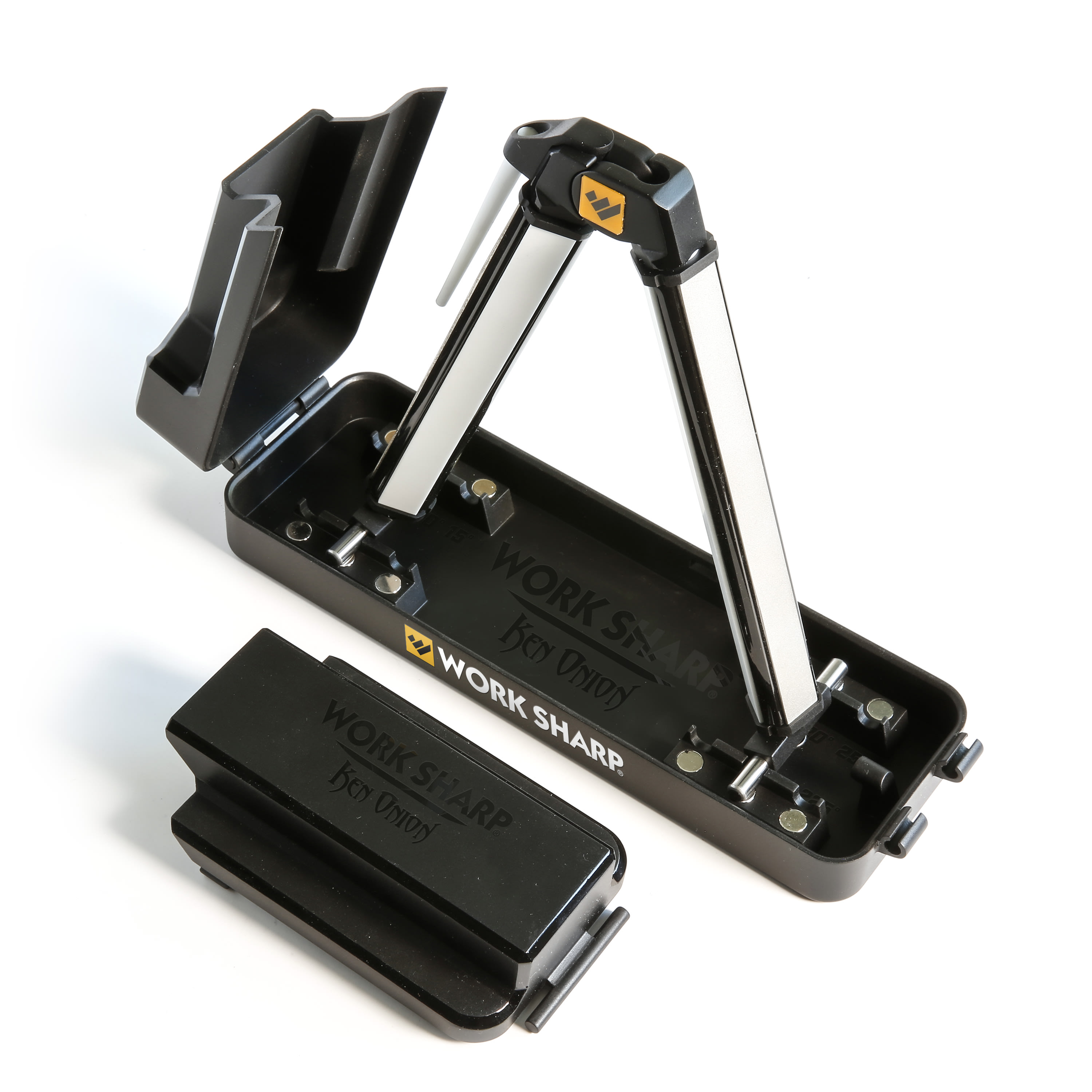 Worksharp Angle Set Sharpener (Each) for sale | NZ Safety Blackwoods