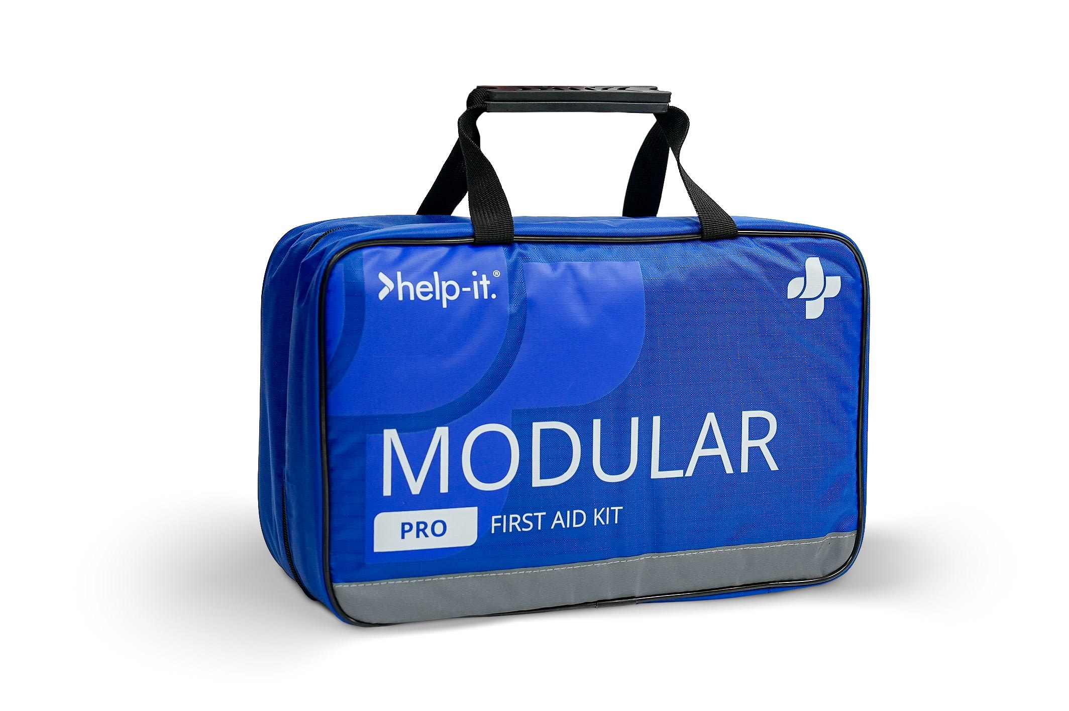 HELP-IT MODULAR PRO FIRST AID KIT - 6 Modules-Each for sale - NZ Safety ...
