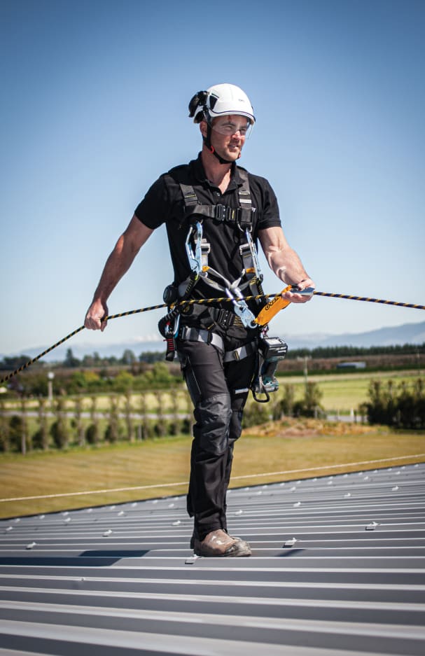 Zero Ventura Rope with Adj 20m (Each) for sale - NZ Safety Blackwoods ...