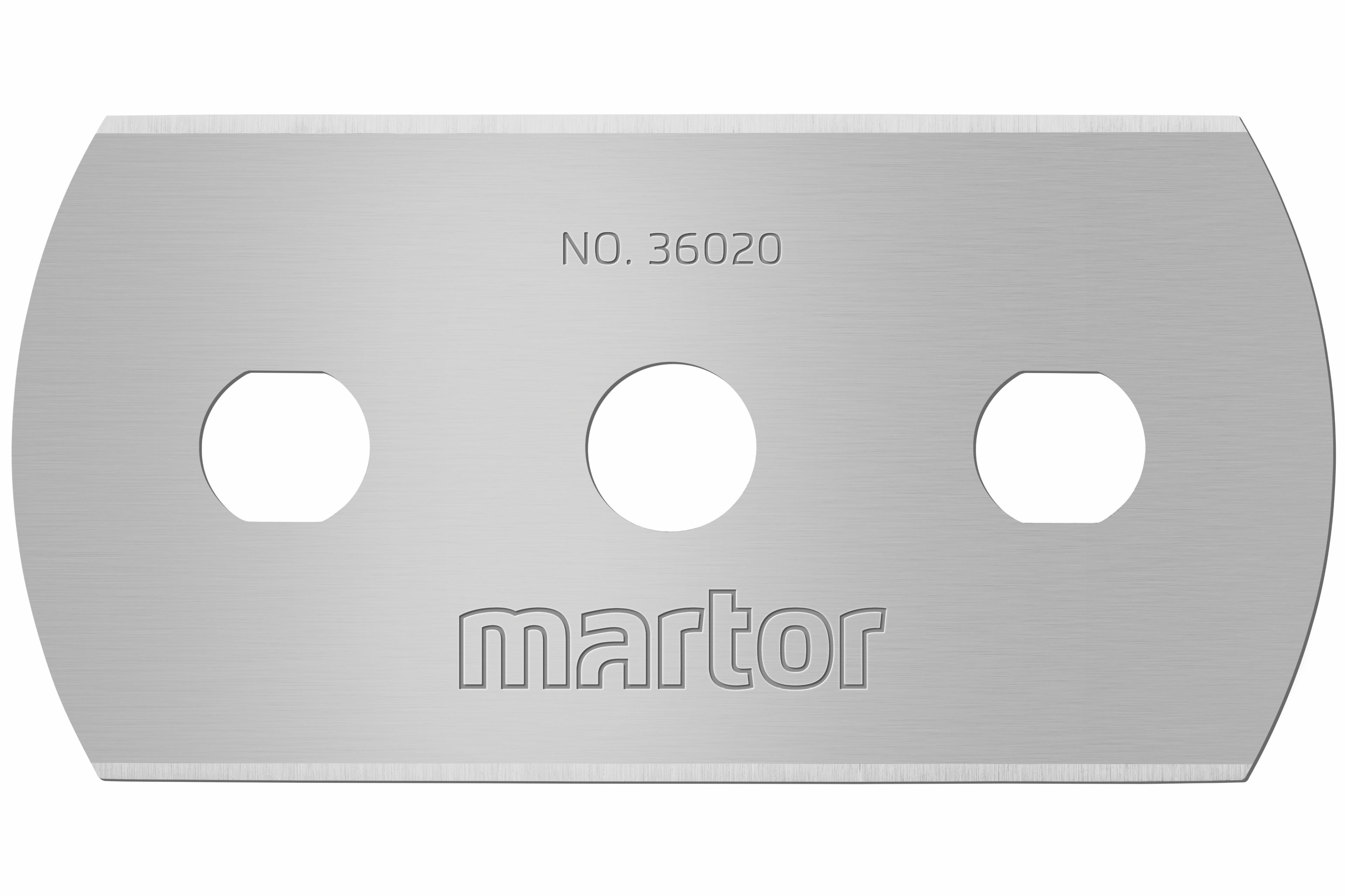Martor Industrial Blade 36020 (Each) for sale - NZ Safety Blackwoods ...