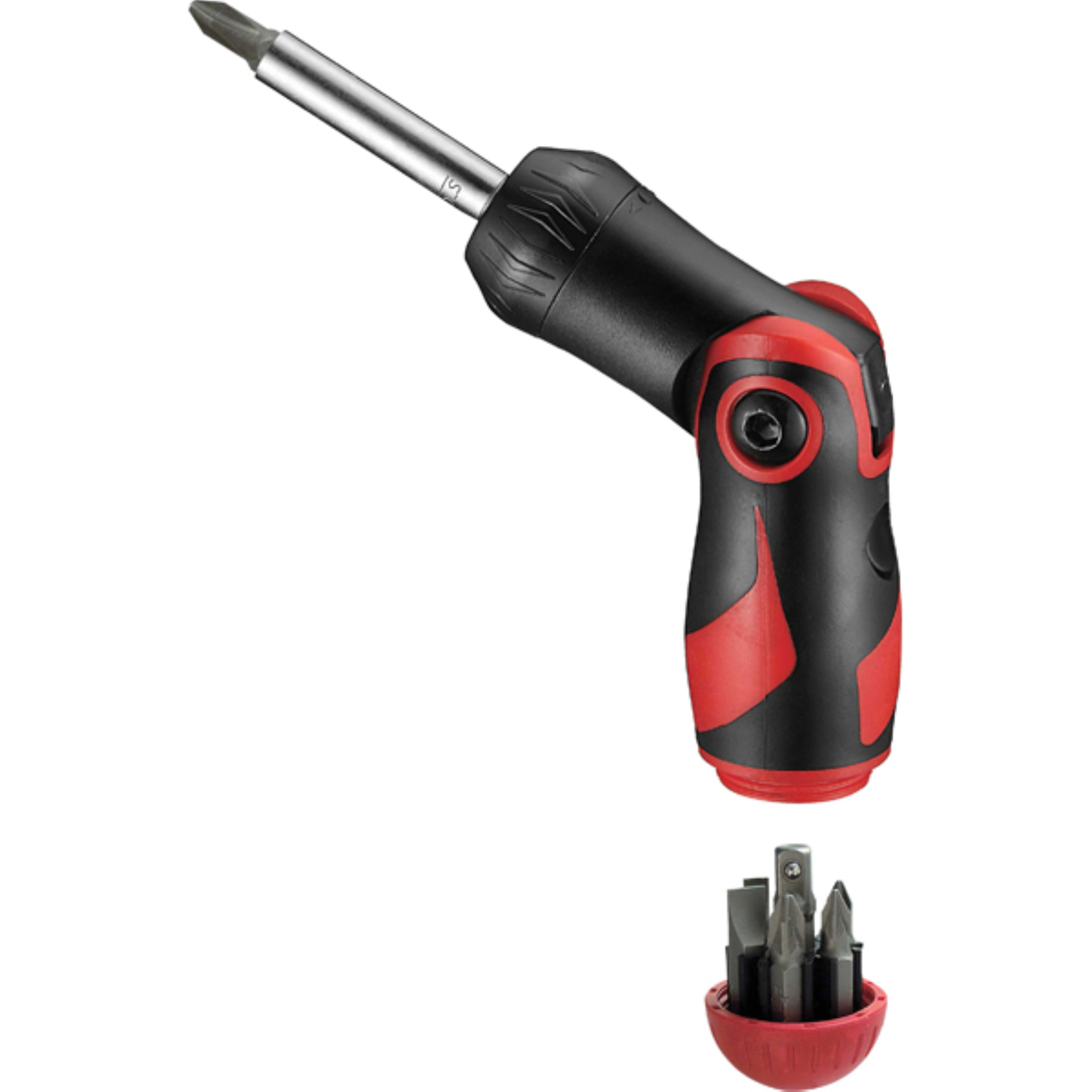 Teng Screwdriver Ratchet 2-WAY MD-2 Piece-Set for sale | NZ Safety ...