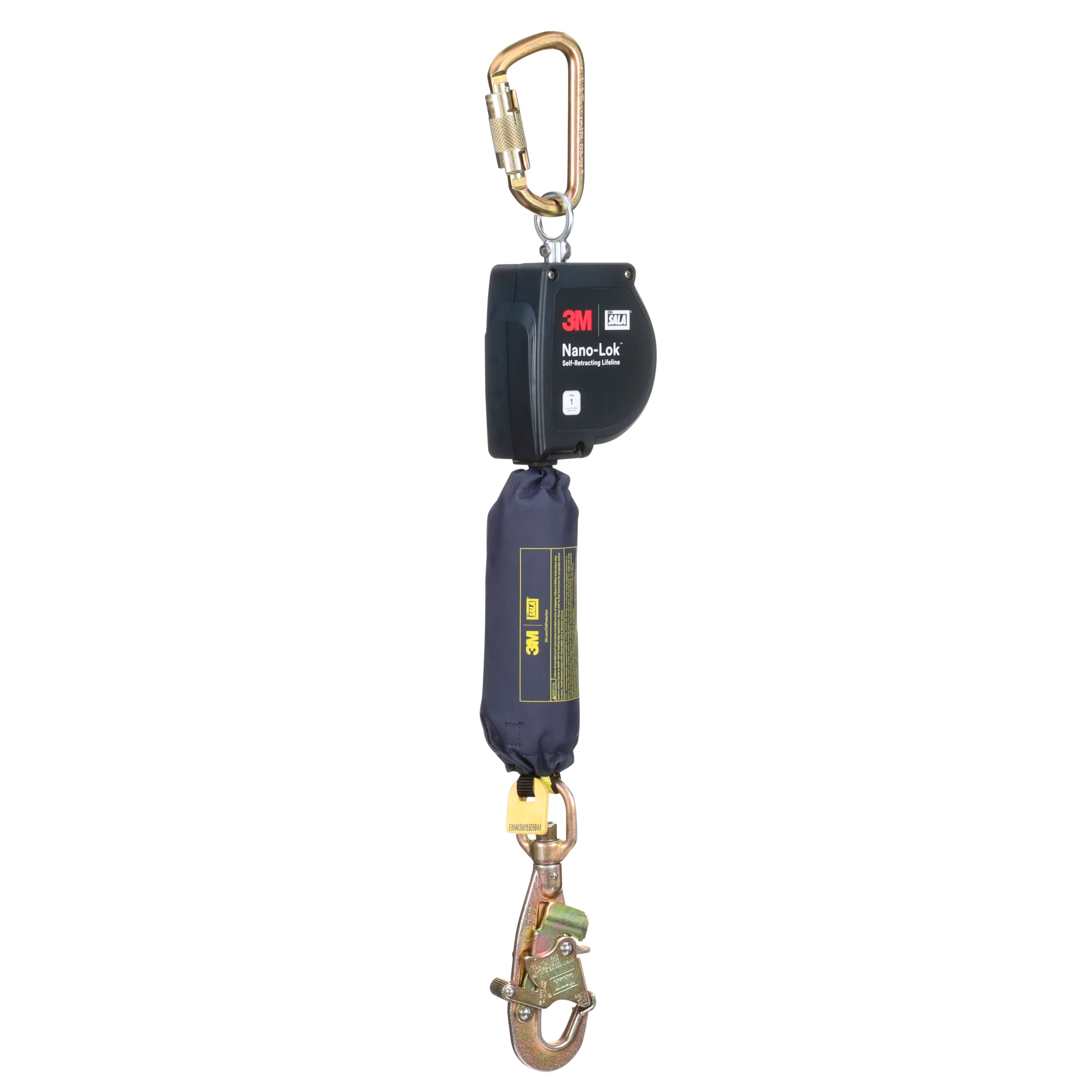 Srl Fall Protection String 3M DBI-SALA Nano-Lok Extended Length SRL-3.4m (Each) for sale - NZ ...