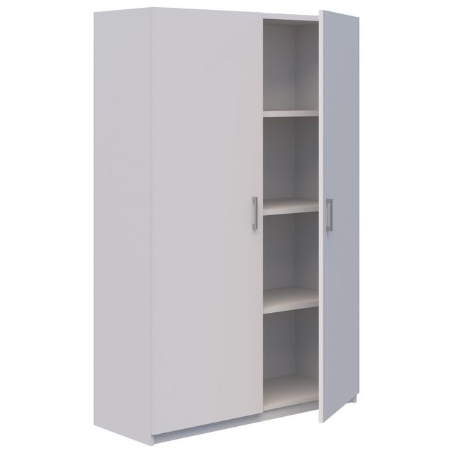 Rapid Lockable Cabinet Snow-1800x1200 (Each) for sale | NZ Safety ...