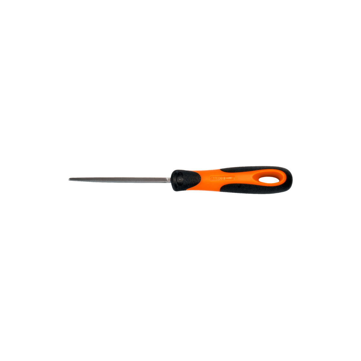 Square file, 200mm (8), smooth cut, ergonomic hand-200mm-Each for sale ...