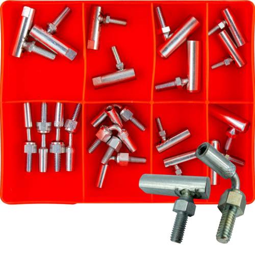 Champion Fixit Kit Ball Joint Assortment-20 Piece-Set for sale | NZ ...