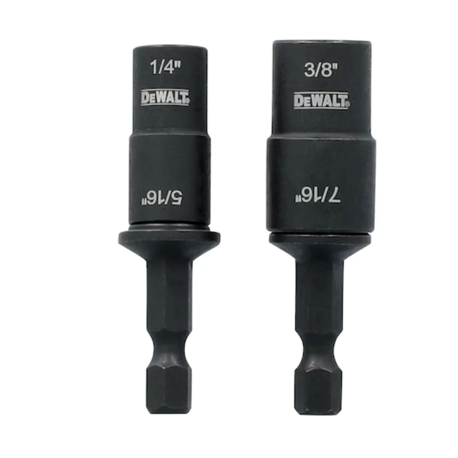 DeWalt Elite Series DBL Ended Nut Drivers-Pack of 2-Pack for sale | NZ ...