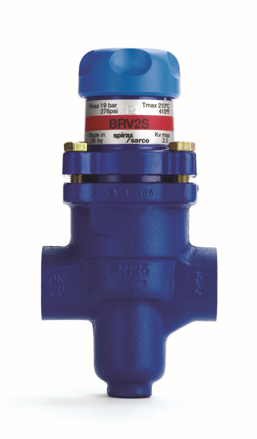 Spirax-Sarco BRV2S BSP SG 1.4-4 Bar Spring PRV-3/4