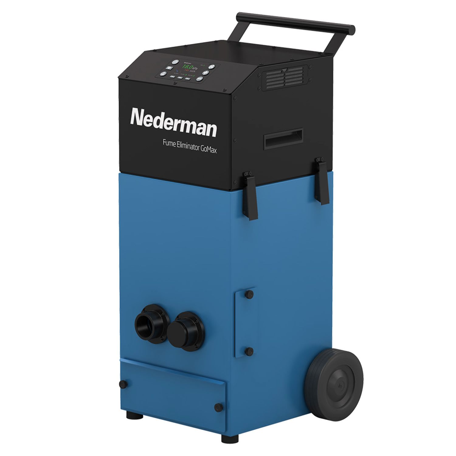 Fume Extraction Systems for Sale | NZ Safety Blackwoods