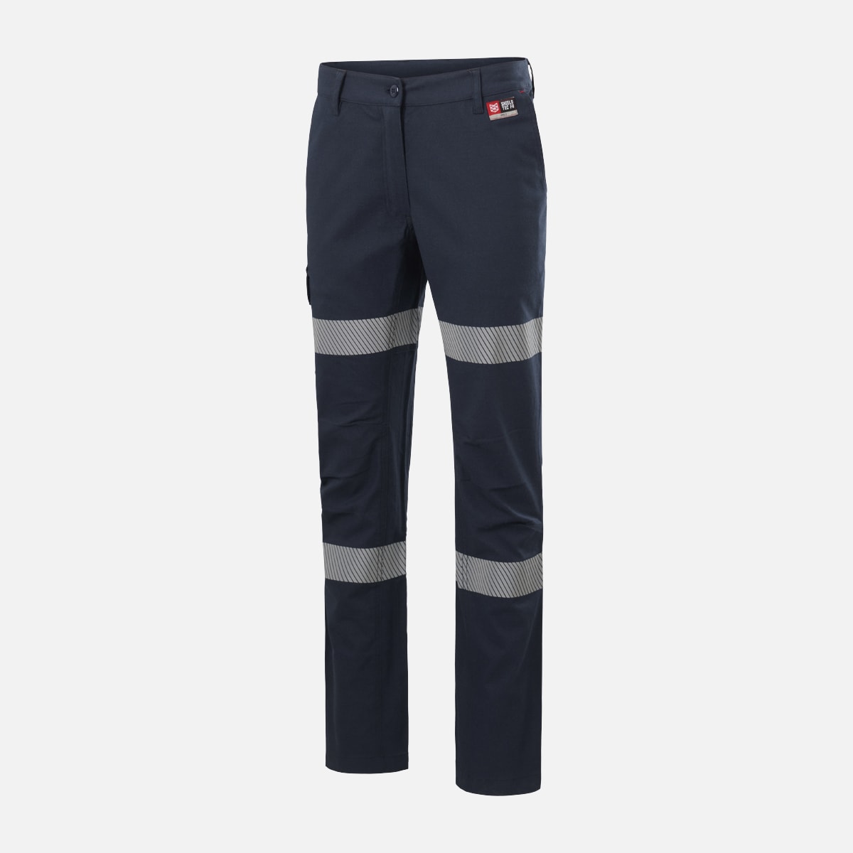 ShieldTEC Womens 109cal FR Stretch Pant, Straight-6 - 16-Pair for sale ...
