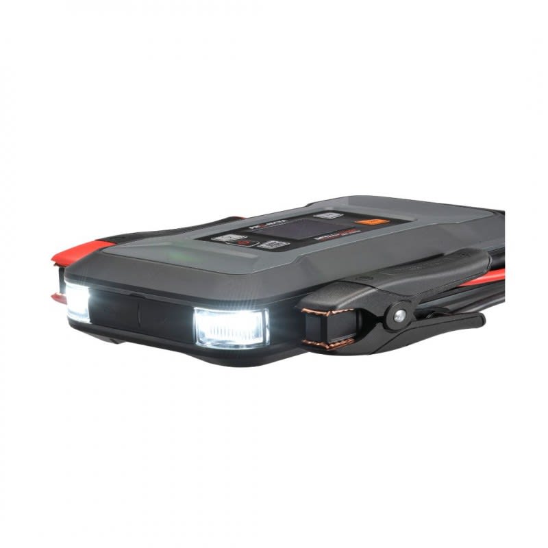 Projecta Intelli-Start Lithium Jumpstarter 2000A (Each) for sale | NZ ...