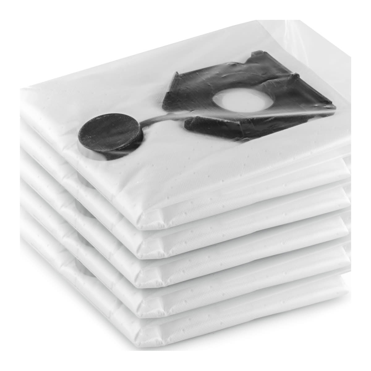 Karcher 2.889-183.0 Safety Filter bags 30L 5 (Pack) | NZ Safety Blackwoods