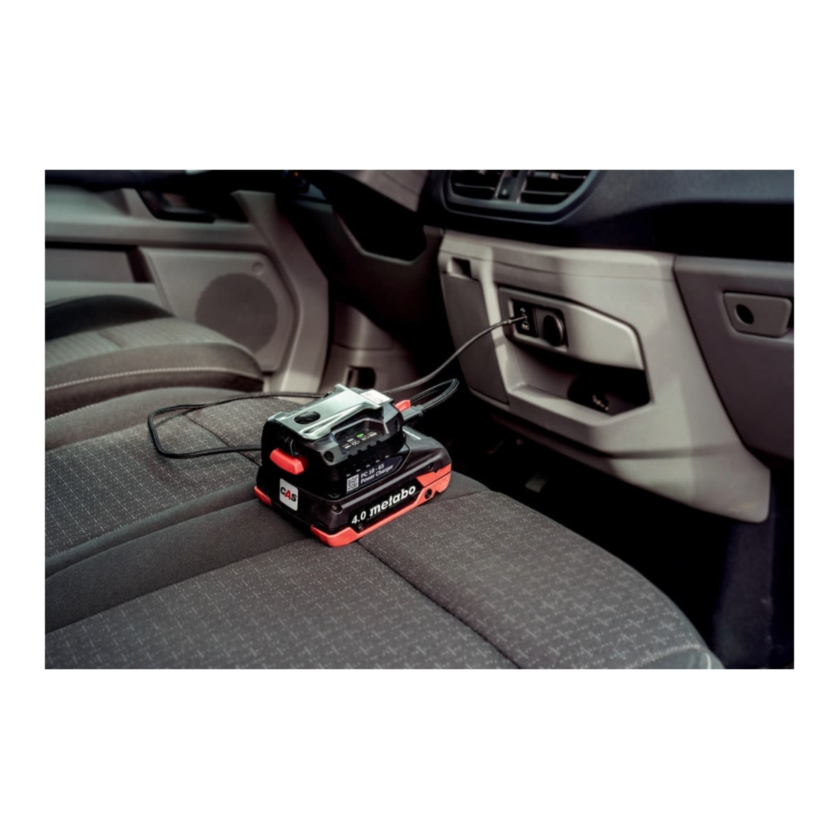 Connecting Rod Process CHARGER PORTABLE 18V METABO PC18-65 (Each) for sale | NZ Safety Blackwoods