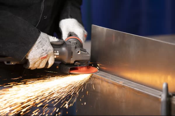 3M Cubitron 3 Fibre Disc 1182C Mild Steel-Each for sale | NZ Safety ...