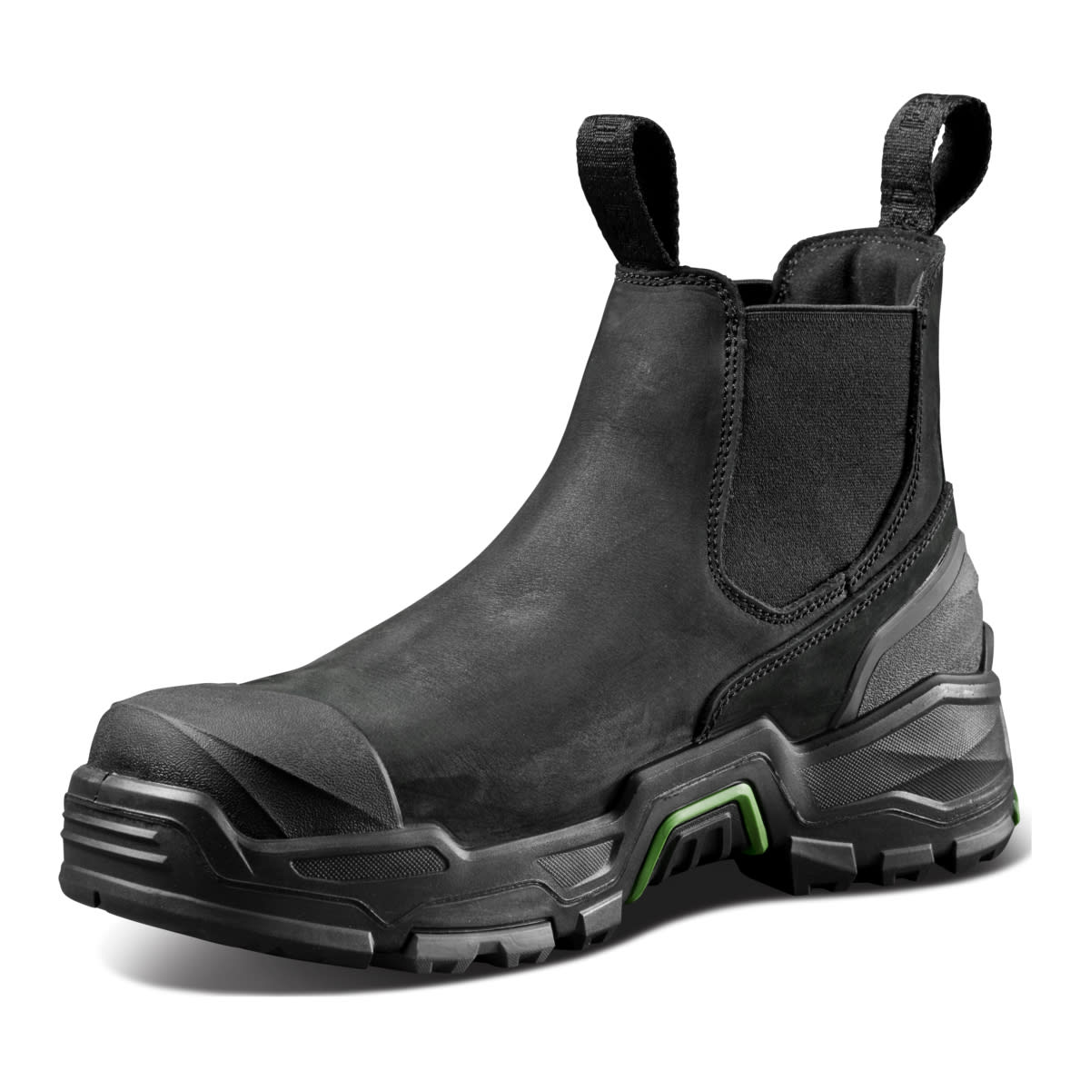 DURA-X3 HI CUT BOOT BLK (Pair) for sale | NZ Safety Blackwoods