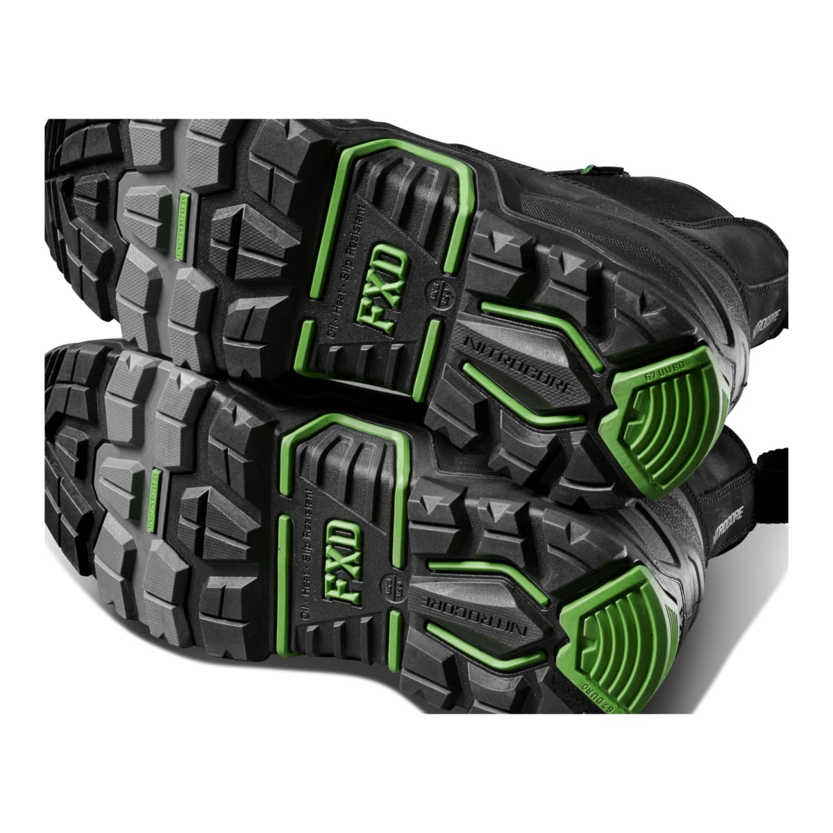 DURA-X3 HI CUT BOOT BLK (Pair) for sale | NZ Safety Blackwoods