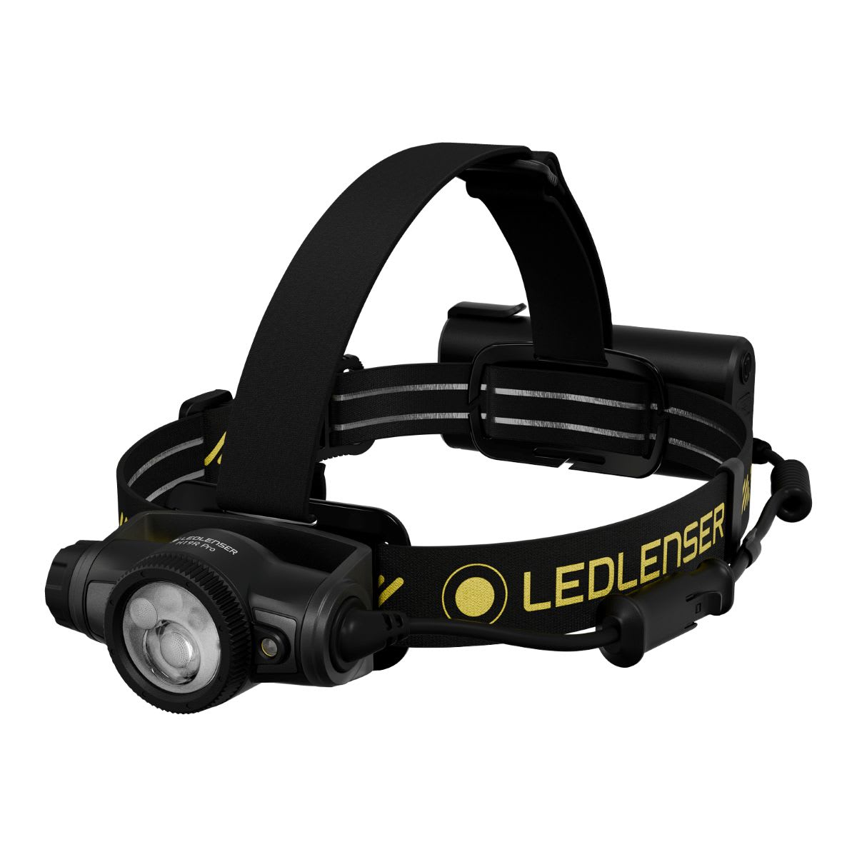 Ledlenser H19R Pro Headlamp-Each for sale | NZ Safety Blackwoods