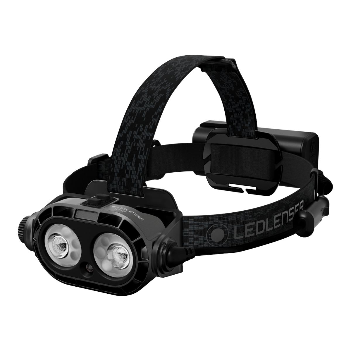 Ledlenser H21R Headlamp-Each for sale | NZ Safety Blackwoods