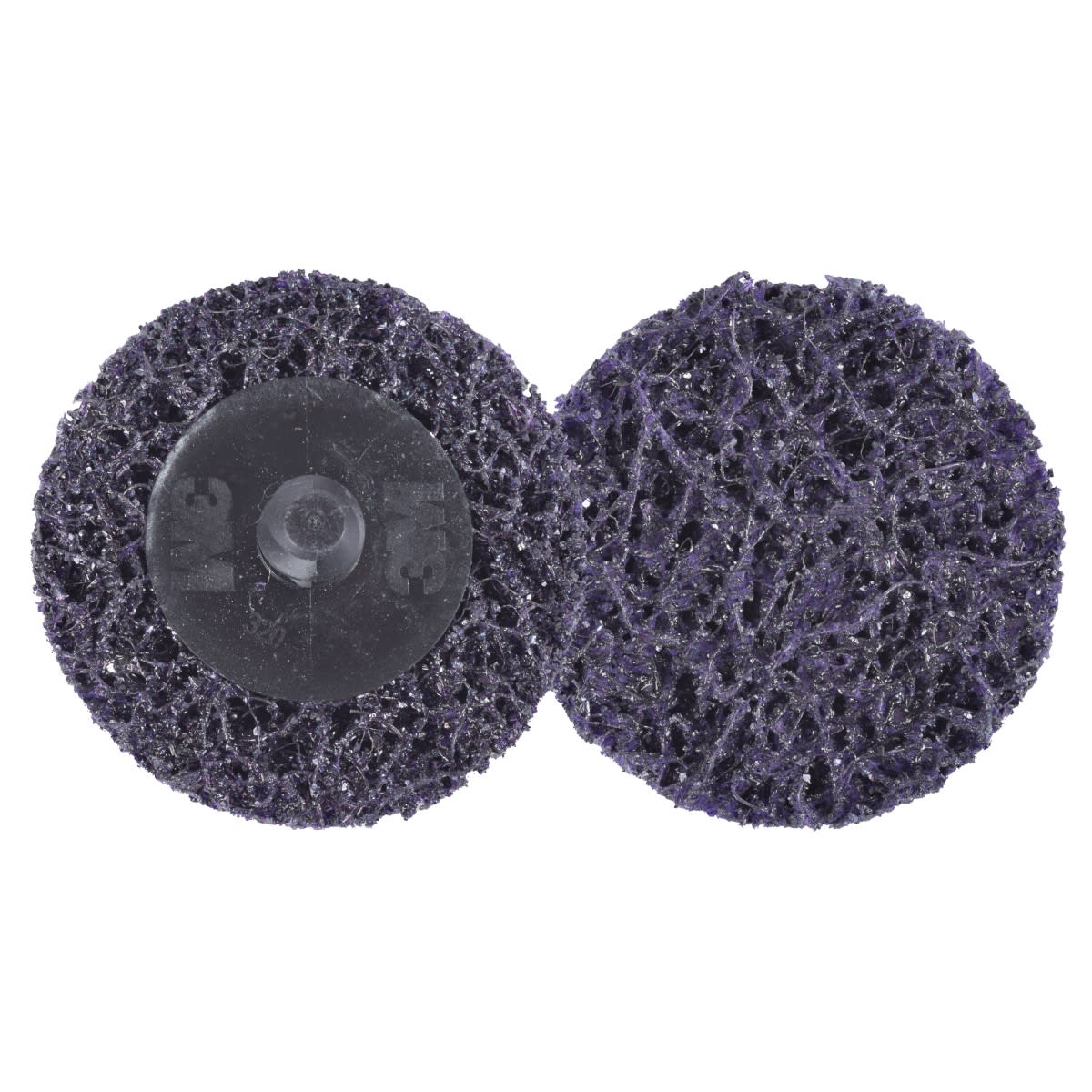 Scotch-Brite Roloc Clean & Strip XTPro Disc Purple-50mm (Each) for sale ...