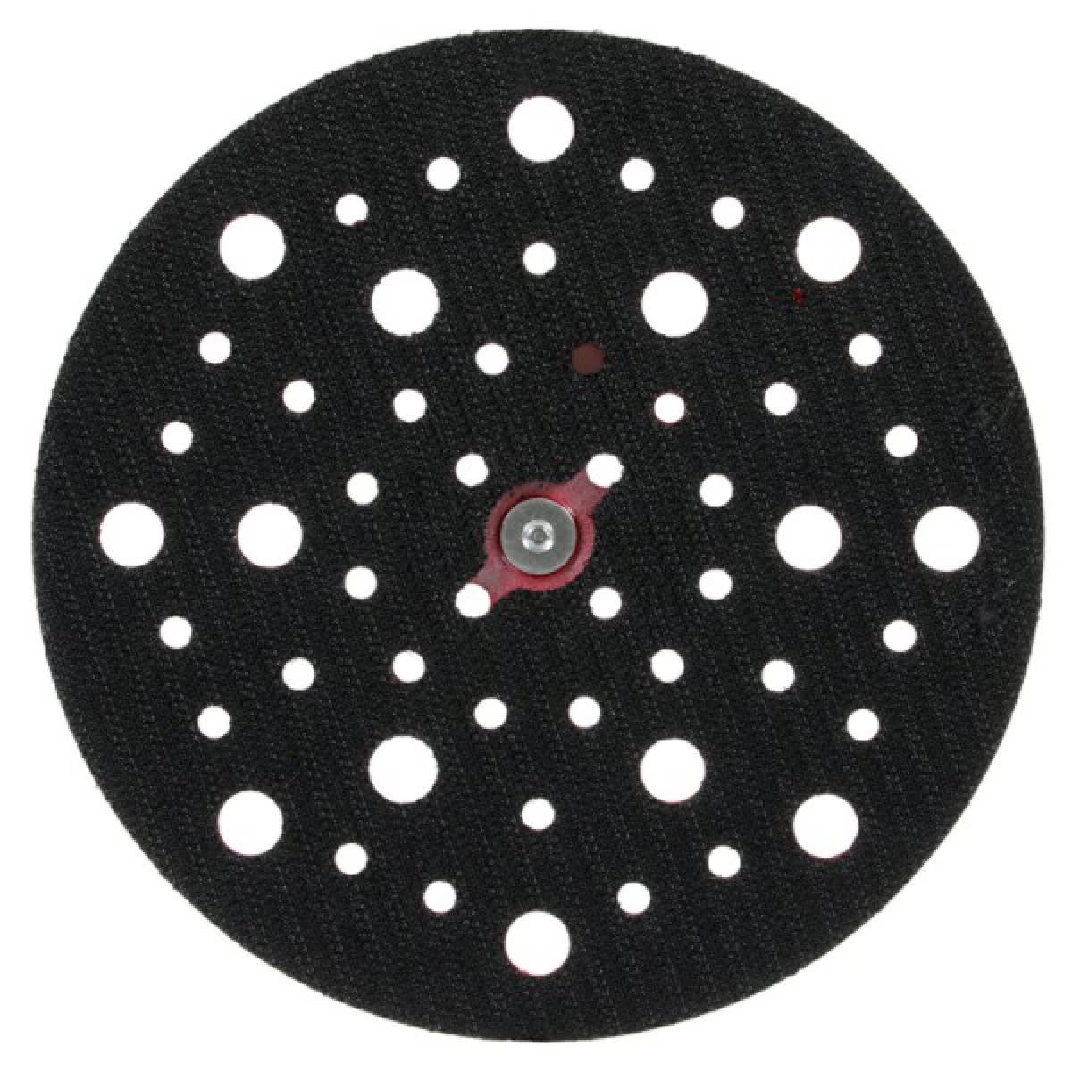 3M Hookit Clean Sanding Low Prof Disc Pad 861 Plus-152mm (Each) for ...
