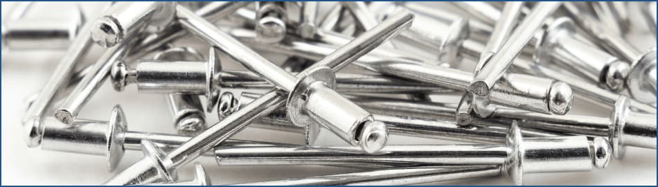 Rivets, Pins & Retaining for Sale | NZ Safety Blackwoods