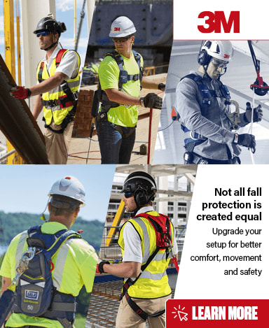 Fall Protection NZ | Harnesses, Inspections & WorkSafe Training – NZ ...