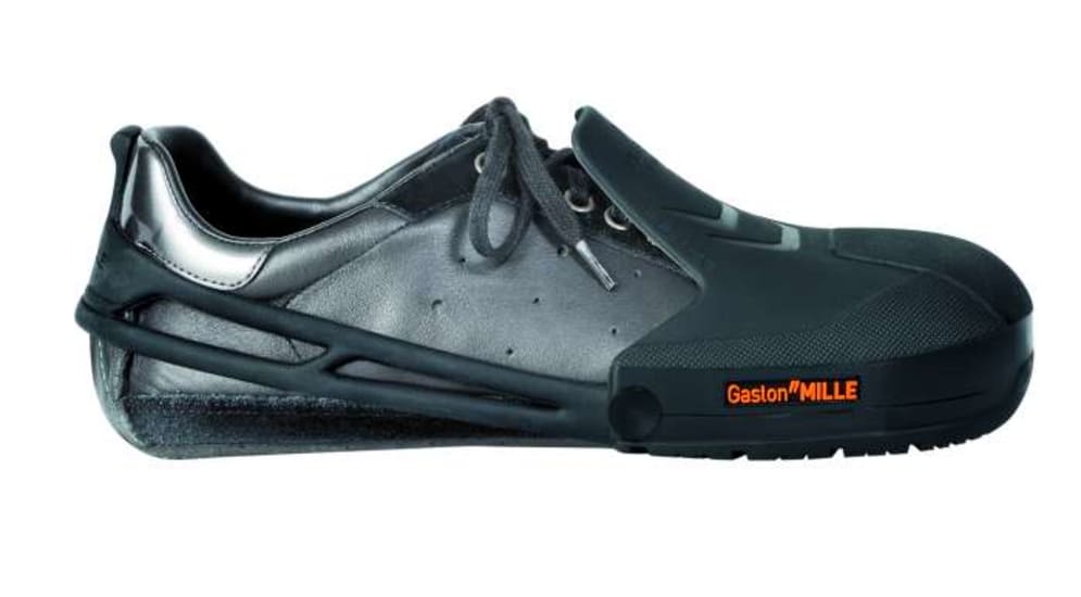 Visitor steel toe overshoes new arrivals