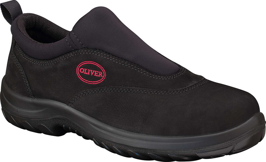 Oliver 34 610 Sports Shoe NZ Safety Blackwoods