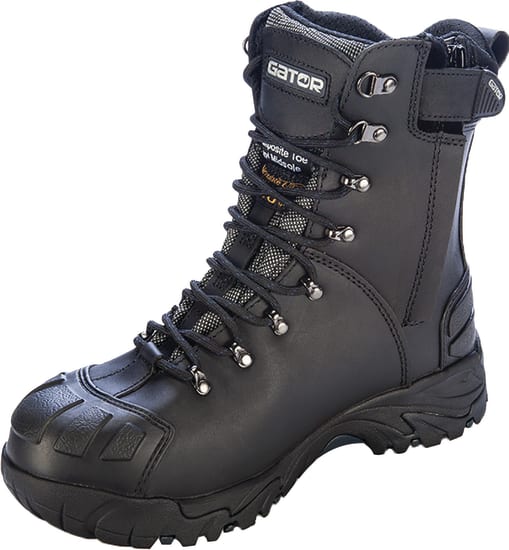 Freezer work boots sale