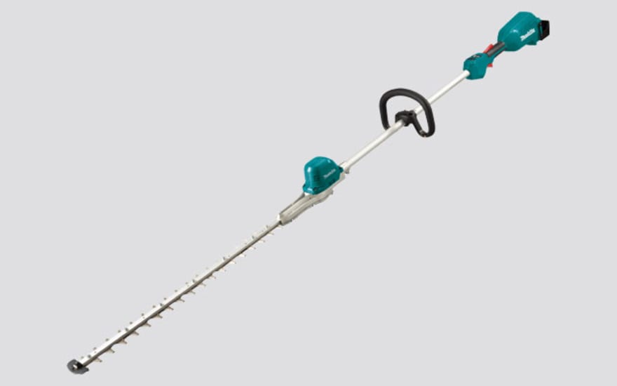 Makita pole hedge trimmer skin hotsell