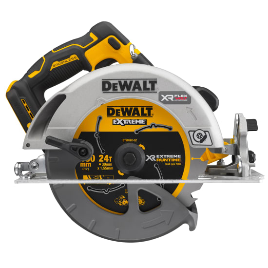 Dewalt 20v circular saw xr hotsell